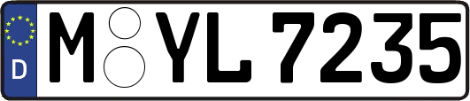 M-YL7235