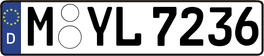 M-YL7236