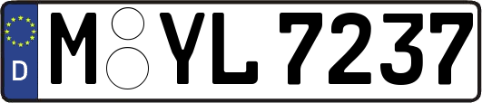 M-YL7237