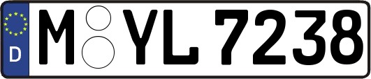 M-YL7238
