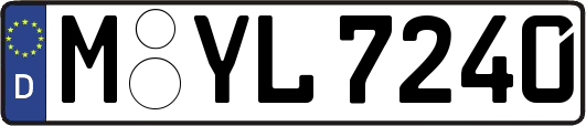 M-YL7240