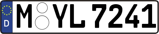 M-YL7241