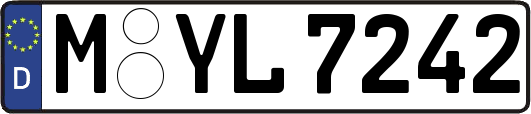 M-YL7242