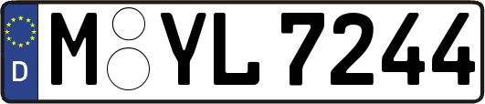 M-YL7244