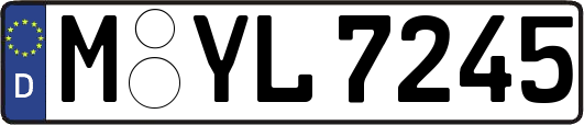 M-YL7245