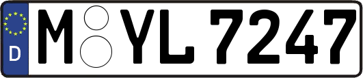 M-YL7247