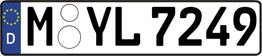 M-YL7249