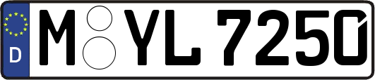 M-YL7250