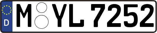 M-YL7252