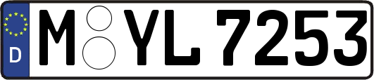 M-YL7253