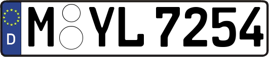 M-YL7254