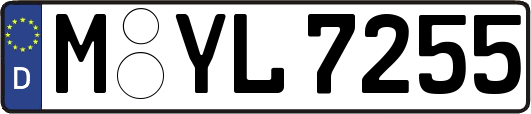 M-YL7255