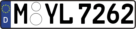M-YL7262