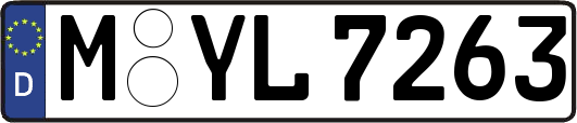 M-YL7263