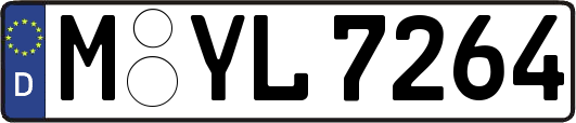M-YL7264