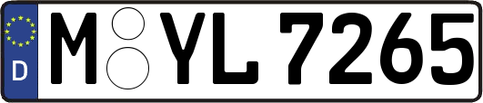 M-YL7265