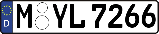M-YL7266