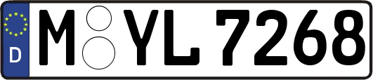 M-YL7268