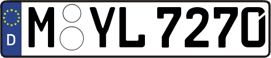 M-YL7270