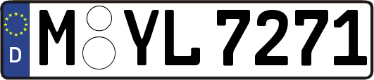 M-YL7271