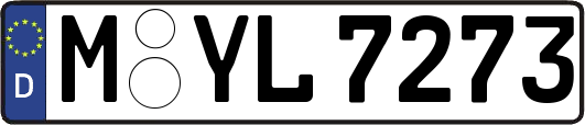 M-YL7273