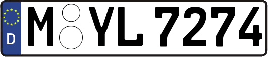 M-YL7274