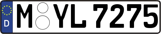M-YL7275