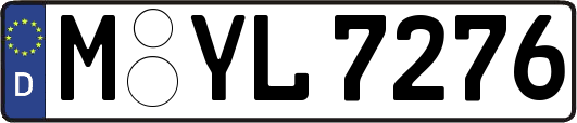 M-YL7276
