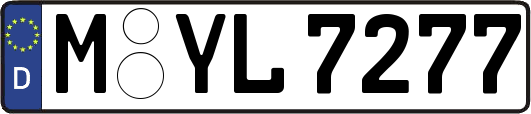 M-YL7277