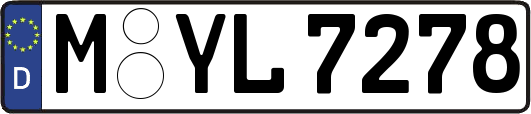 M-YL7278