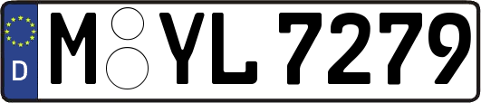 M-YL7279