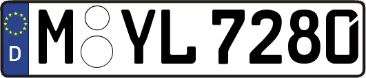 M-YL7280