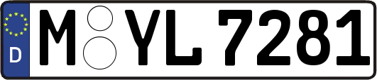 M-YL7281