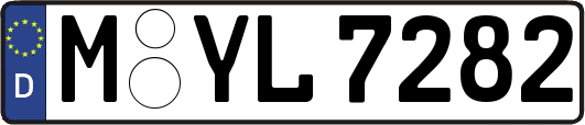 M-YL7282