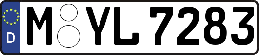 M-YL7283