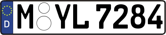 M-YL7284