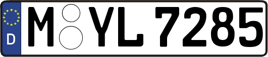 M-YL7285
