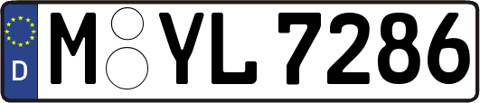 M-YL7286
