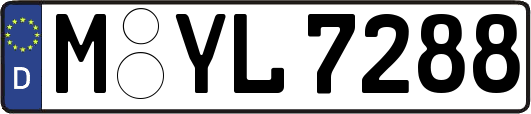 M-YL7288