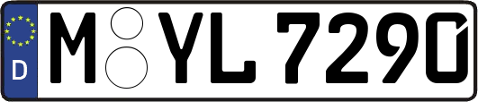 M-YL7290