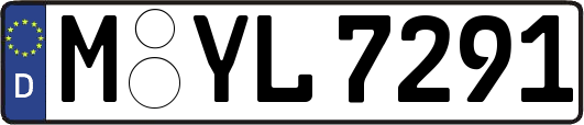 M-YL7291