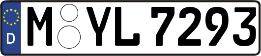 M-YL7293