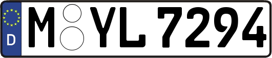 M-YL7294