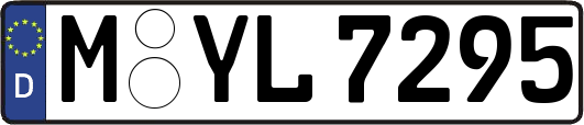 M-YL7295