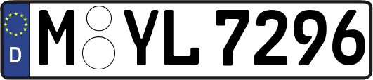 M-YL7296