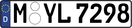 M-YL7298