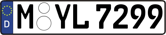 M-YL7299
