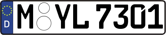 M-YL7301