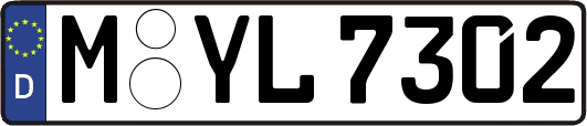 M-YL7302