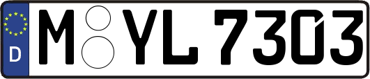 M-YL7303
